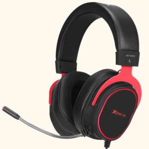Casque Gaming XTRKIE ME GH-899 / RGB