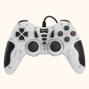 Manette De Jeux Filaire Scorpion