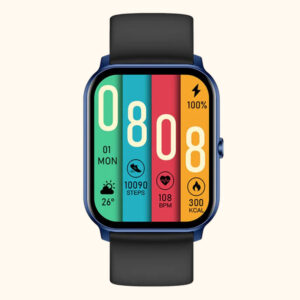 Montre connectée Kieslect Smart Calling Watch Ks Mini