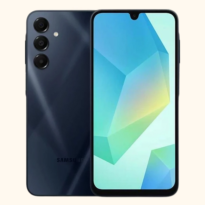 Smartphone Samsung Galaxy A16 4G 6Go 128Go – Image 4