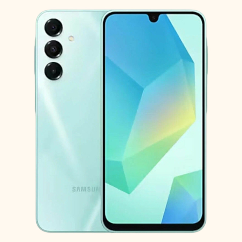 Smartphone Samsung Galaxy A16 4G 6Go 128Go – Image 2