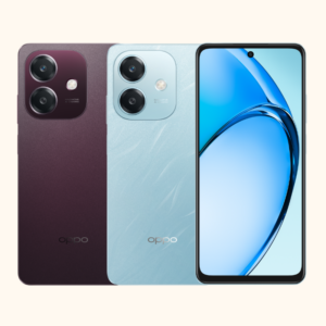 Smartphone OPPO A3x 4Go 128Go